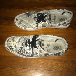 Vans-colorway Harry Potter’s